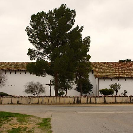 Western States Inn - San Miguel Bagian luar foto