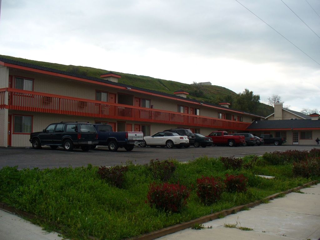 Western States Inn - San Miguel Bagian luar foto