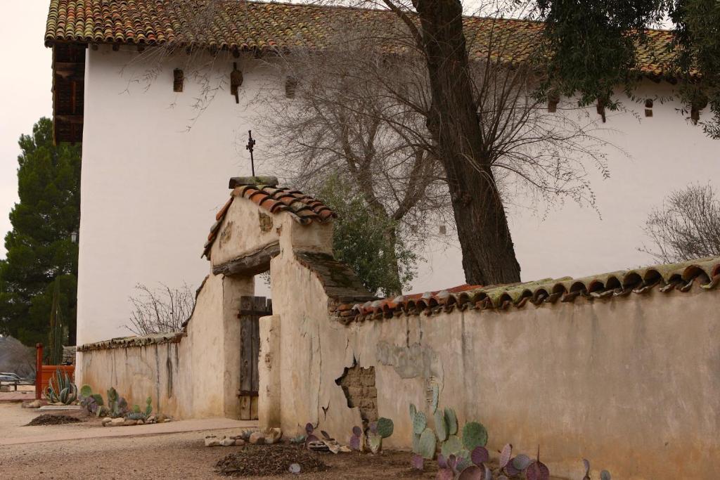 Western States Inn - San Miguel Bagian luar foto