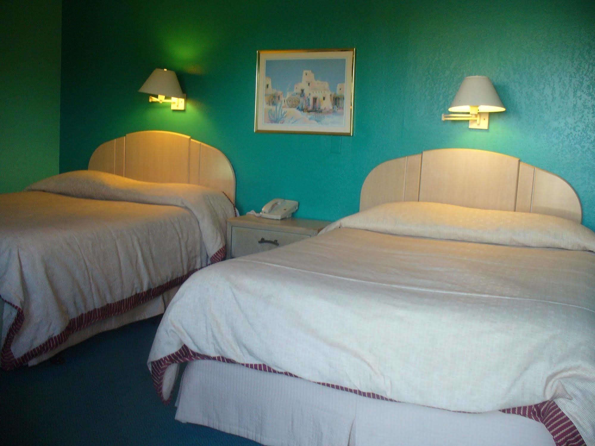 Western States Inn - San Miguel Ruang foto