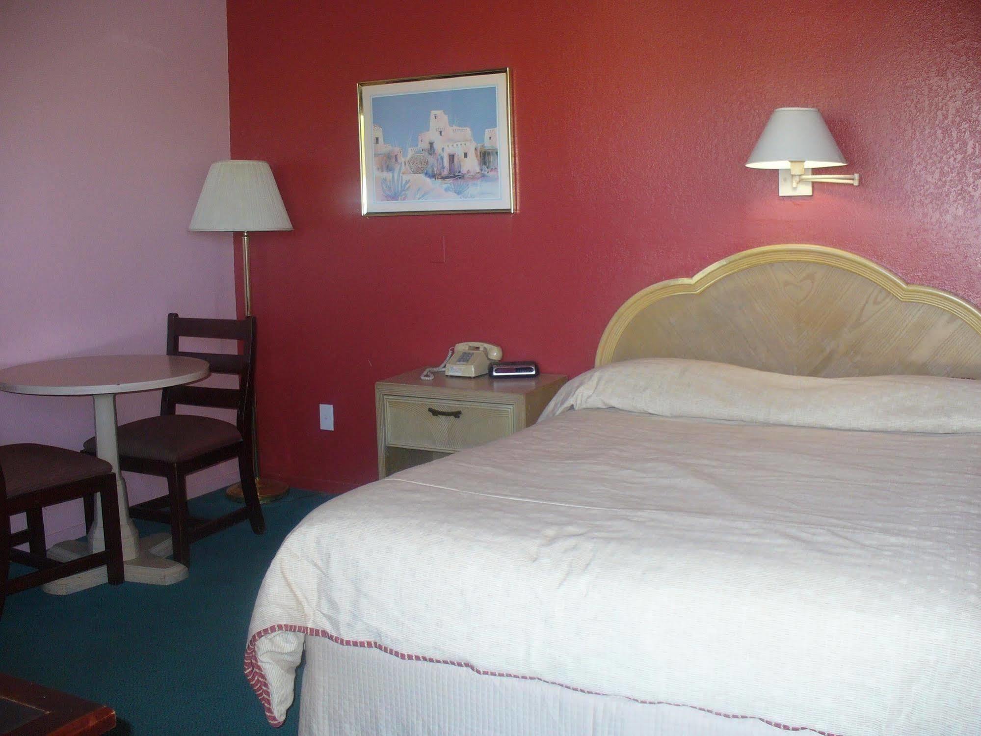 Western States Inn - San Miguel Bagian luar foto