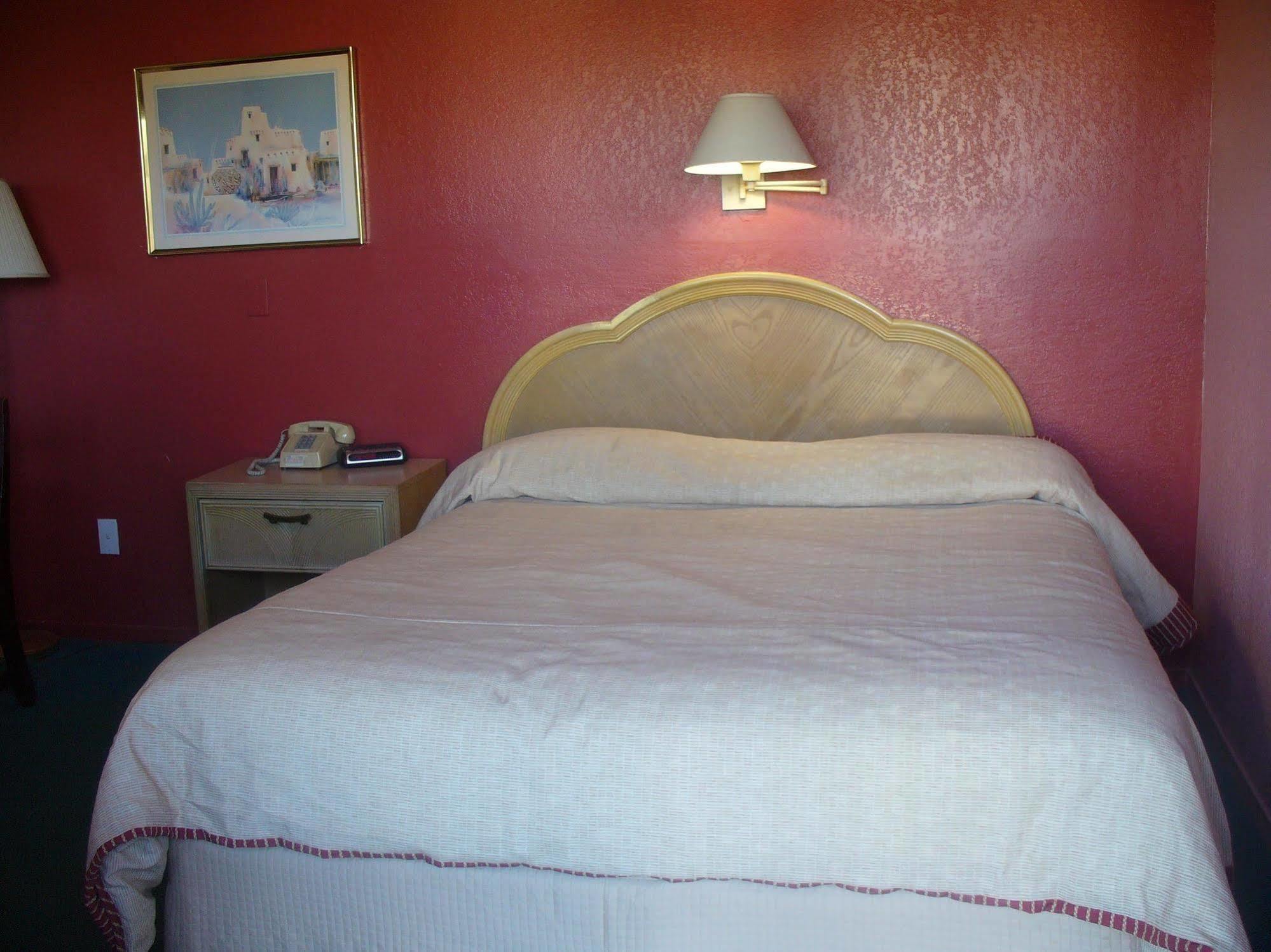 Western States Inn - San Miguel Ruang foto