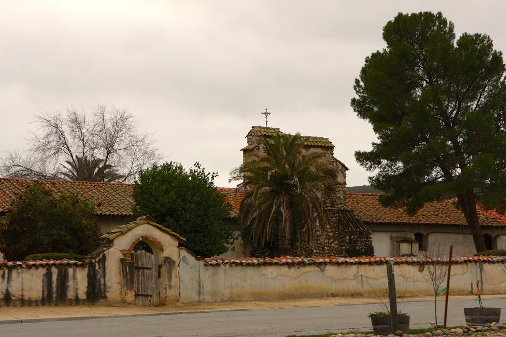 Western States Inn - San Miguel Bagian luar foto