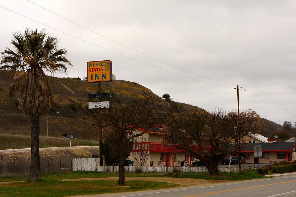 Western States Inn - San Miguel Bagian luar foto